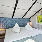 Casa de Férias Kolja - 525m From The Sea By Interhome Nedre Lysabild