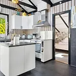 Kolja - 525m From The Sea By Interhome Nedre Lysabild