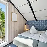 Kolja - 525m From The Sea By Interhome Casa de Férias Nedre Lysabild