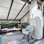 Kolja - 525m From The Sea By Interhome * Nedre Lysabild