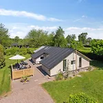 Kolja - 525m From The Sea By Interhome * Nedre Lysabild