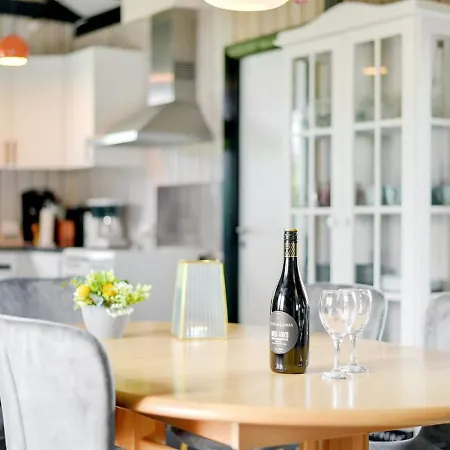 Kolja - 525m From The Sea In Se Jutland By Interhome Holiday home