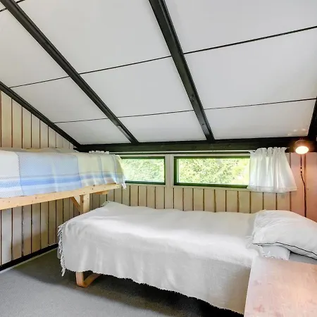 Kolja - 525m From The Sea In Se Jutland By Interhome *