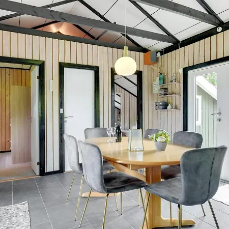 Kolja - 525m From The Sea In Se Jutland By Interhome Holiday home *