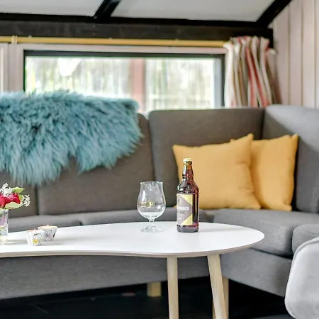 Kolja - 525m From The Sea In Se Jutland By Interhome *