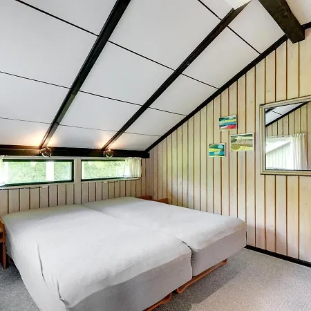 Kolja - 525m From The Sea By Interhome Hébergement de vacances Nedre Lysabild