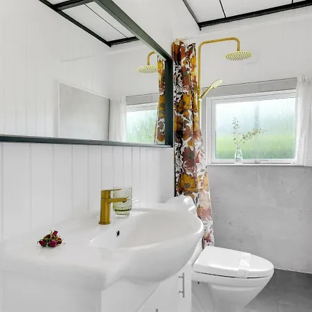 Kolja - 525m From The Sea By Interhome Nedre Lysabild