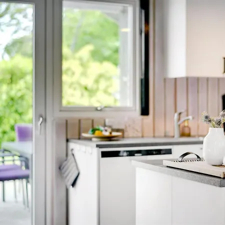 Kolja - 525m From The Sea By Interhome Hébergement de vacances Nedre Lysabild