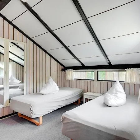 Kolja - 525m From The Sea By Interhome * Nedre Lysabild