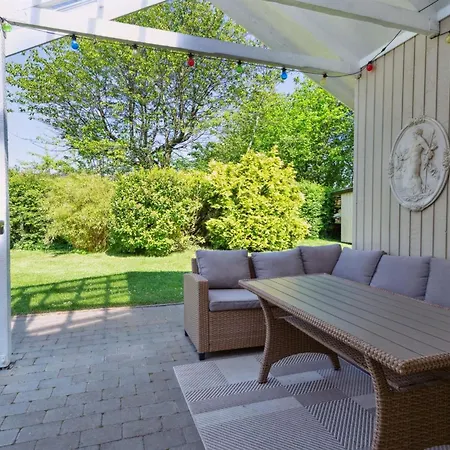 Holiday home Kolja - 525m From The Sea In Se Jutland By Interhome
