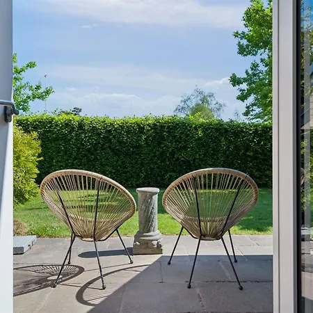 Holiday home Kolja - 525m From The Sea In Se Jutland By Interhome Nedre Lysabild