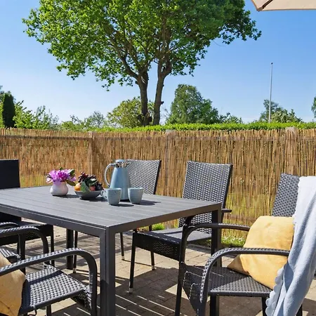 Kolja - 525m From The Sea In Se Jutland By Interhome