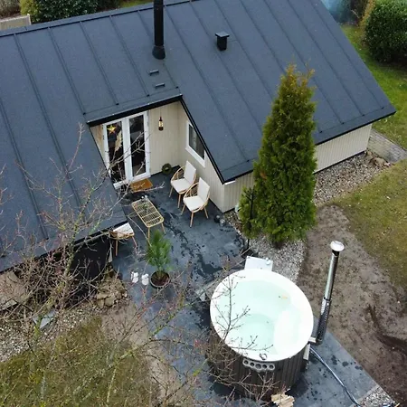 Kolja - 525m From The Sea By Interhome Nedre Lysabild