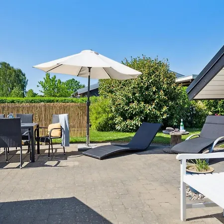 Kolja - 525m From The Sea By Interhome Nedre Lysabild