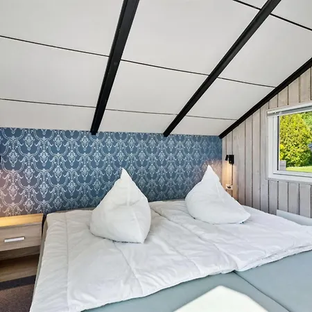 Holiday home Kolja - 525m From The Sea By Interhome *