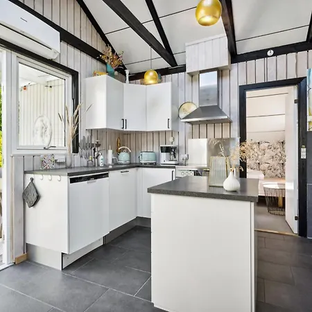 Kolja - 525m From The Sea By Interhome Holiday home *