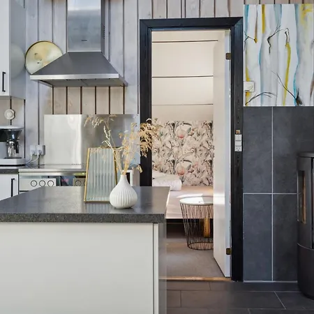 Holiday home Kolja - 525m From The Sea By Interhome Nedre Lysabild