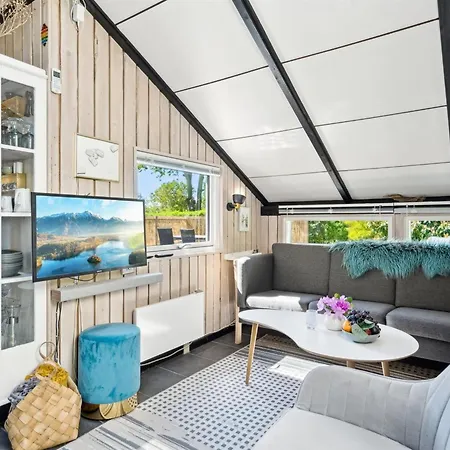 Kolja - 525m From The Sea By Interhome *