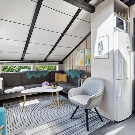 Kolja - 525m From The Sea By Interhome Prázdninový dům