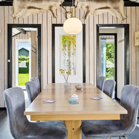 Holiday home Kolja - 525m From The Sea By Interhome *