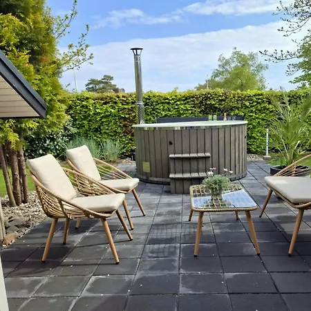 Holiday home Kolja - 525m From The Sea By Interhome Nedre Lysabild