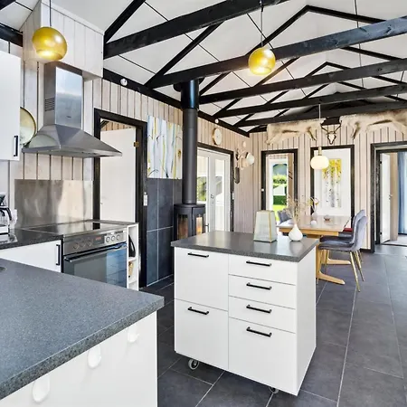 Kolja - 525m From The Sea By Interhome Holiday home