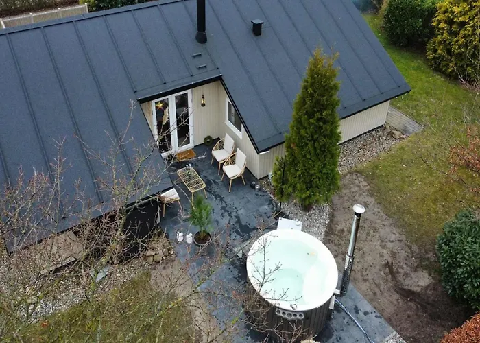 Kolja - 525m From The Sea By Interhome Nedre Lysabild