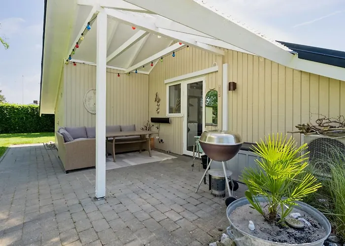 Kolja - 525m From The Sea By Interhome