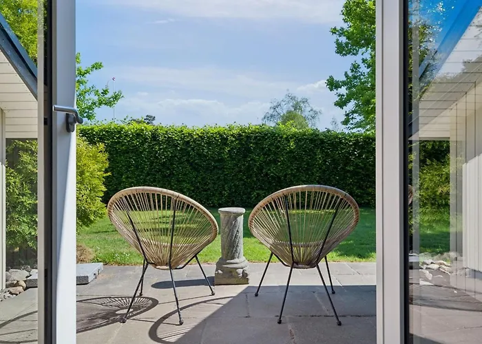 Kolja - 525m From The Sea By Interhome Nedre Lysabild