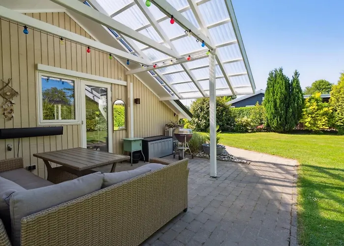 Σπίτι διακοπών Kolja - 525m From The Sea By Interhome *