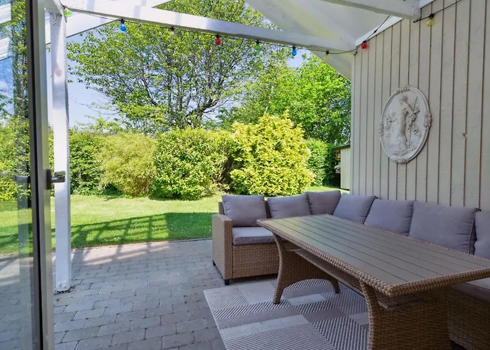 Kolja - 525m From The Sea By Interhome Σπίτι διακοπών