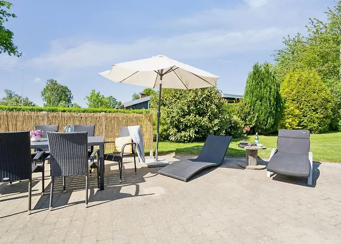 Σπίτι διακοπών Kolja - 525m From The Sea By Interhome