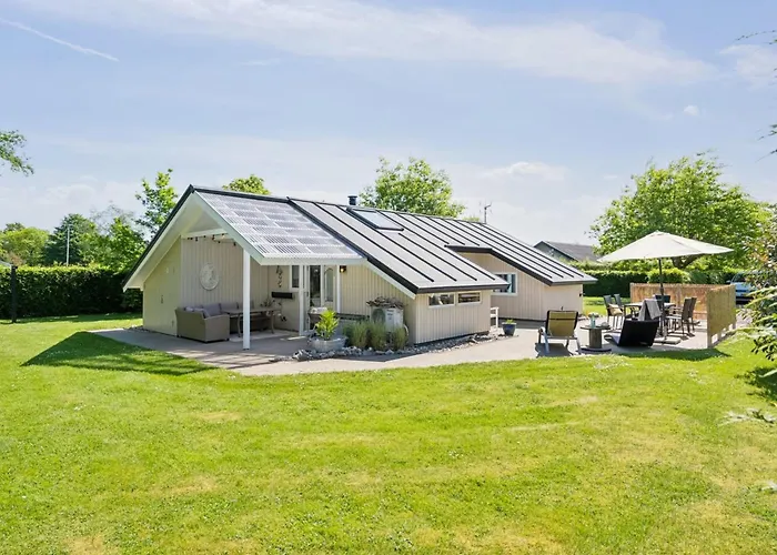 Σπίτι διακοπών Kolja - 525m From The Sea By Interhome *