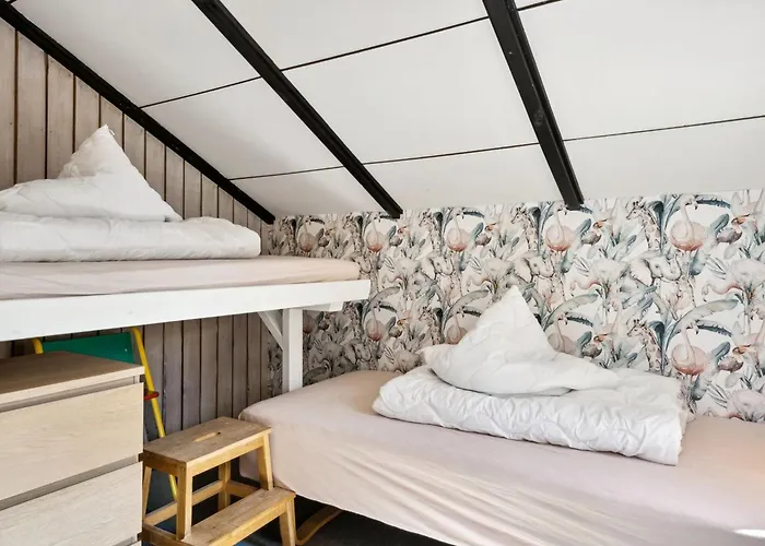 Kolja - 525m From The Sea By Interhome Nedre Lysabild