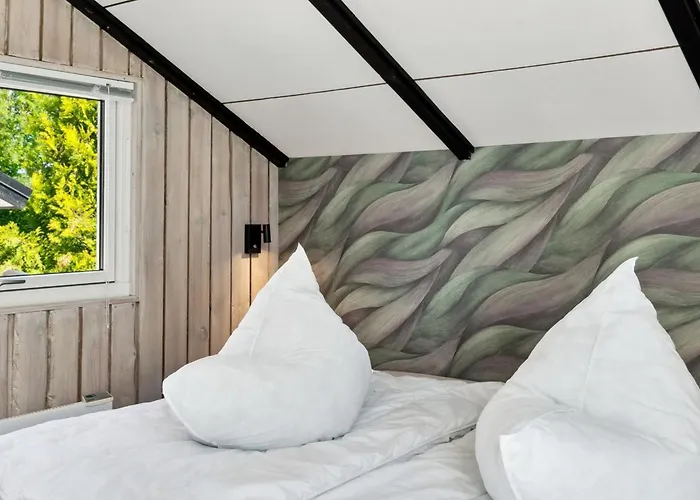 Σπίτι διακοπών Kolja - 525m From The Sea By Interhome *