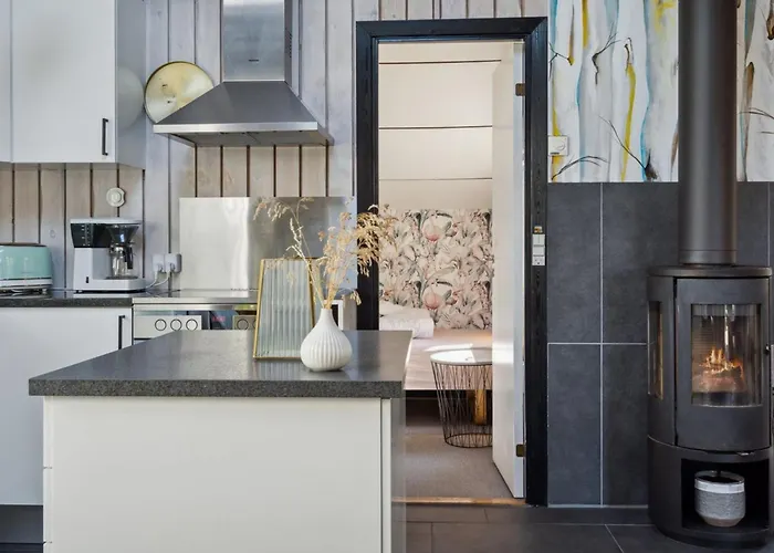 Σπίτι διακοπών Kolja - 525m From The Sea By Interhome *