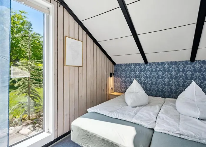 Kolja - 525m From The Sea By Interhome Σπίτι διακοπών Nedre Lysabild