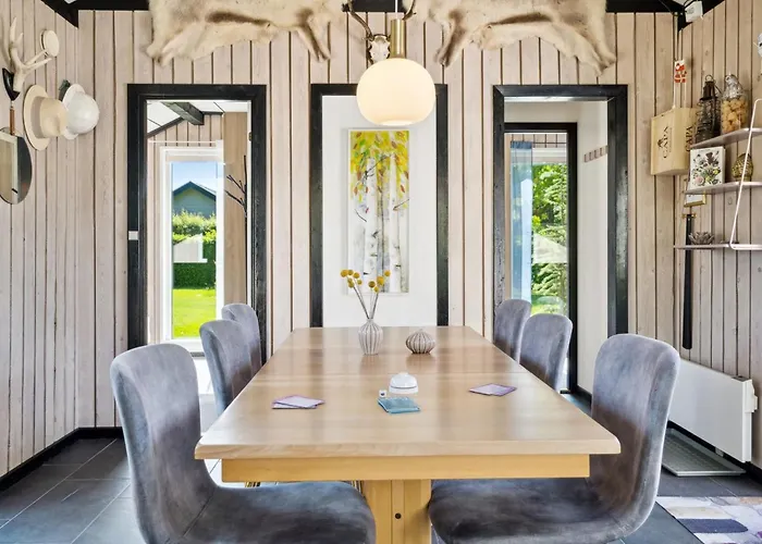 Kolja - 525m From The Sea By Interhome