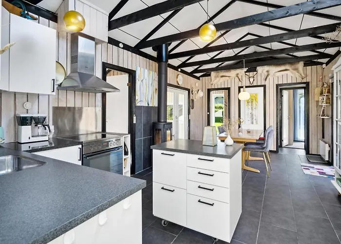 Σπίτι διακοπών Kolja - 525m From The Sea By Interhome *