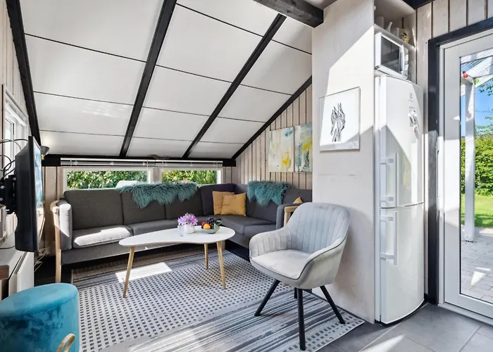 Kolja - 525m From The Sea By Interhome * Nedre Lysabild