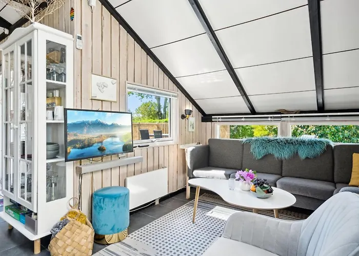 Σπίτι διακοπών Kolja - 525m From The Sea By Interhome *